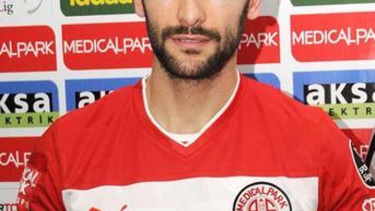 Mehmet Sedef taburcu edildi