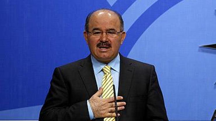 Pilotlarımız artık susarlarsa çok iyi ederler