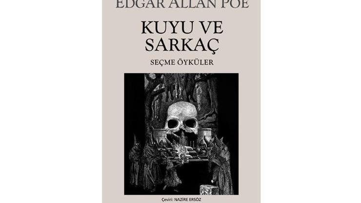 Edgar Allan Poe ile yeniden: Kuyu ve Sarkaç