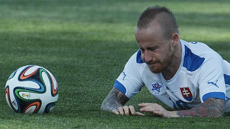 Stoch Fenerbahçeye dönüş sinyali verdi