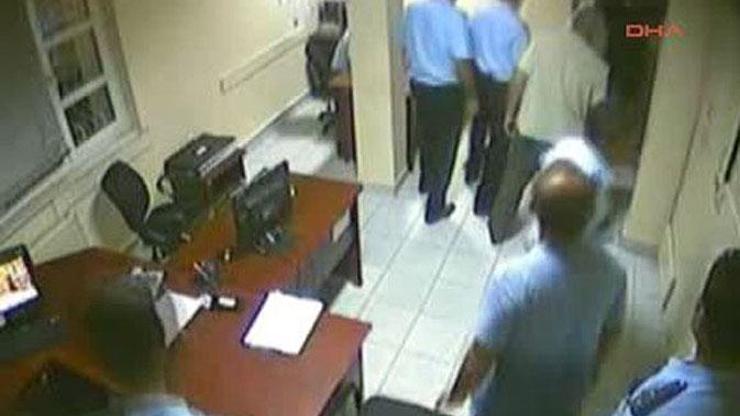 Karakolda kadına işkence davasında ret kararı