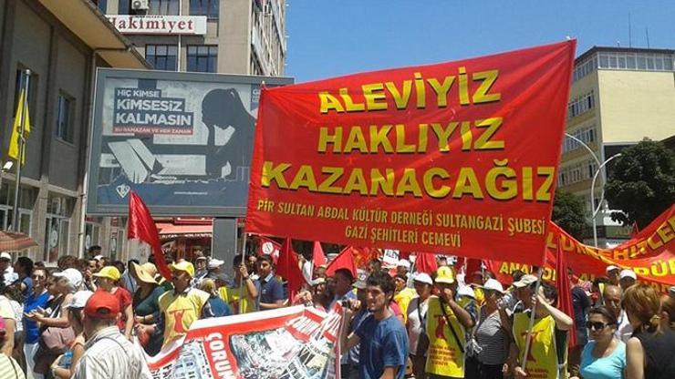 Çorum Olaylarının 34üncü yıldönümünde anma