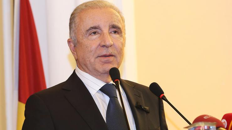 Ünal Aysal yeniden başkan olacak