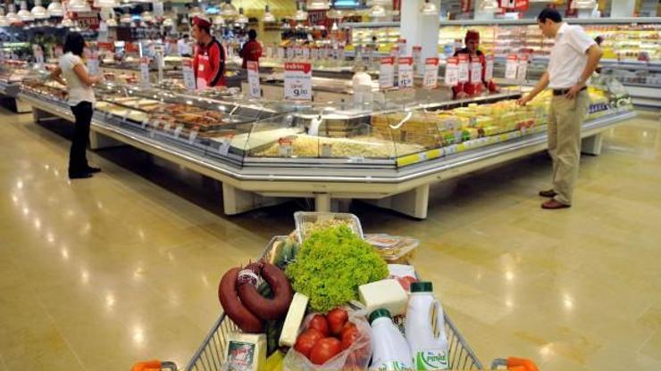 Türkiye, perakende satışlarda Avrupayı solladı