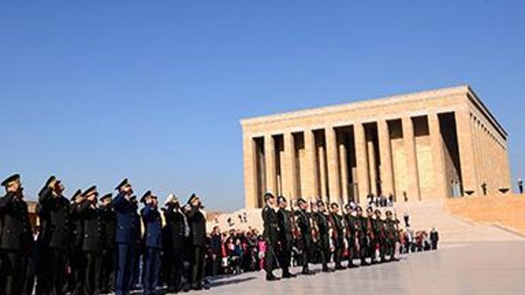 Genelkurmay Atatürkü farklı etkinliklerle anacak
