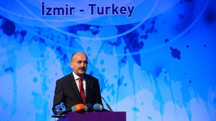 Expo 2020 delegeleri İzmirde