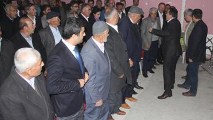 CHPliler topluca BDPye katıldı