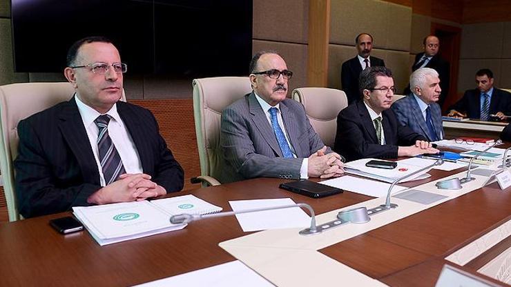 Çözüm süreci tasarısı İçişleri Komisyonunda kabul edildi