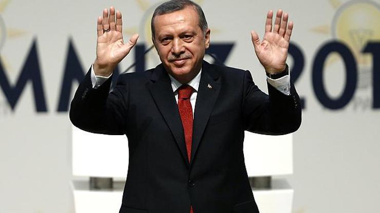 Erdoğan: İmam-Hatipler bir düşüncenin isyanıdır
