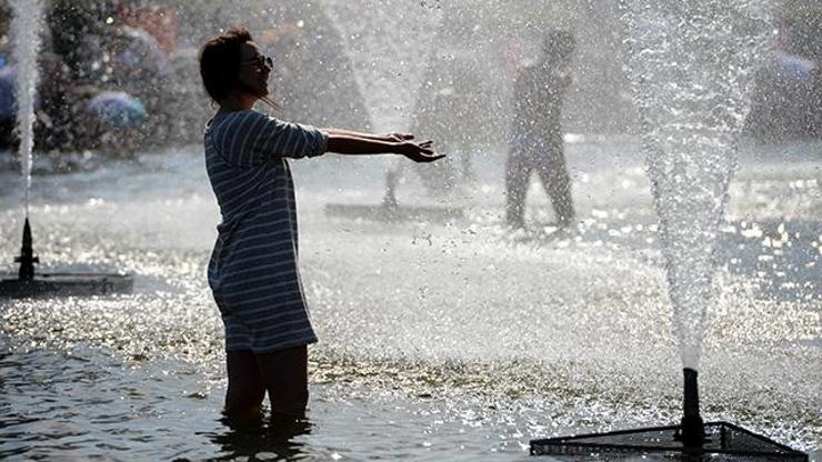 Meteorolojiden 7 il için önemli uyarı