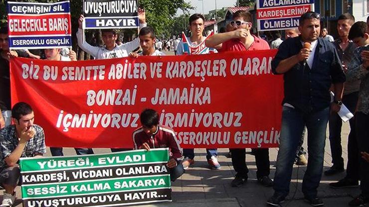 Bonzai ile mücadele için yol haritası hazırlandı