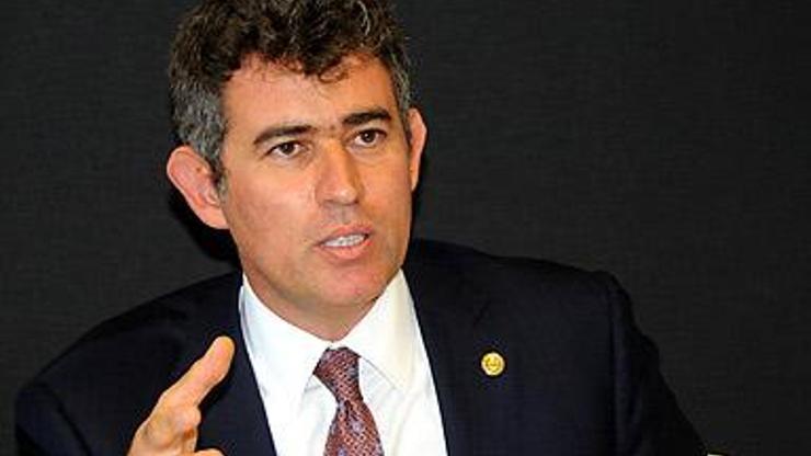 Feyzioğlu: Lütfen şaşırtsınlar bizi