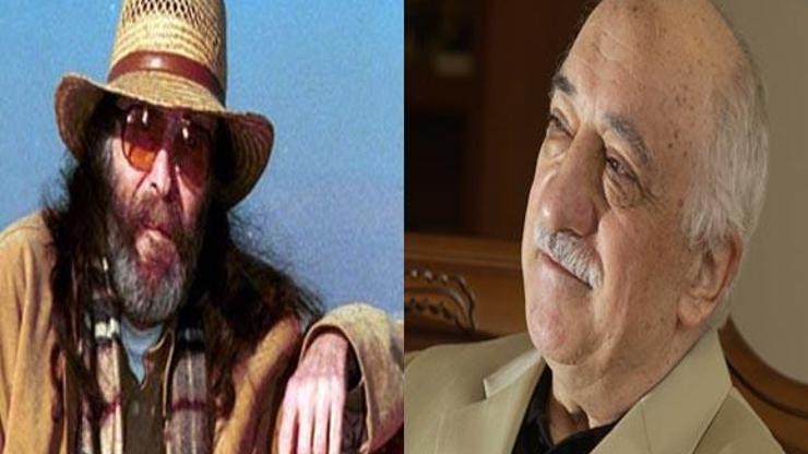 Cem Karaca, Fethullah Gülenle nasıl tanıştı