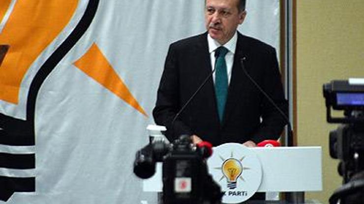 Erdoğan: Onun adını ağzıma almam