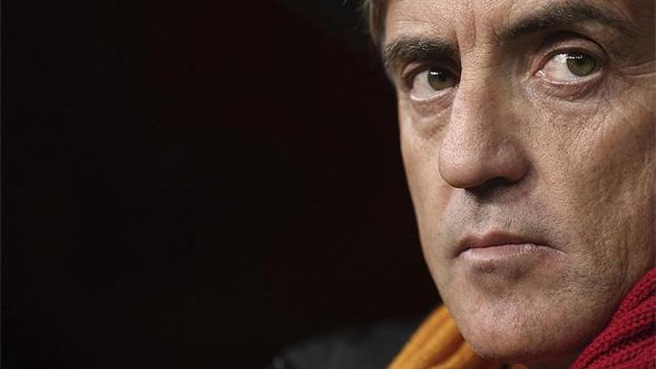 Manciniden Prandelli’ye iyi dilekler