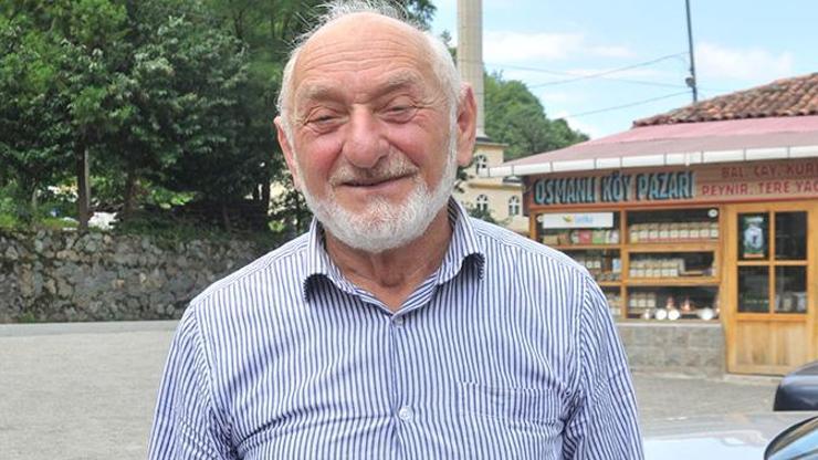 Rizede fıkra gibi erken ezan kazası