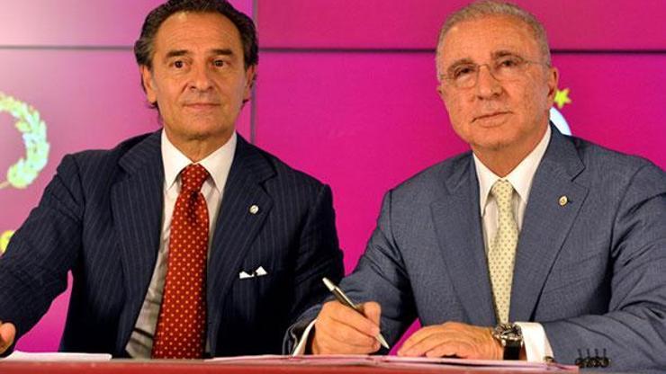 İtalyan siyasetçiden Prandelli için şok sözler