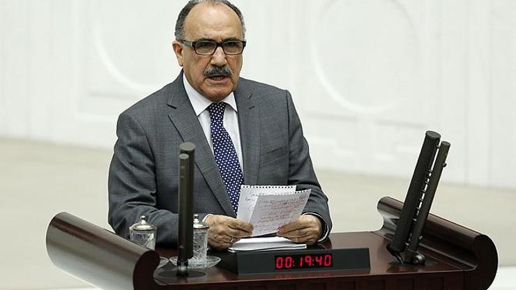 Beşir Atalay çözüm süreci hedefini açıkladı