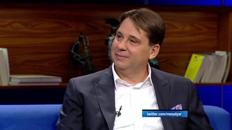 Hakan Tartan, Konakta tarih yazmaya hazırlanıyor