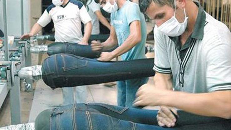 İşçisi slikozisten ölen patrona 2 yıl hapis cezası
