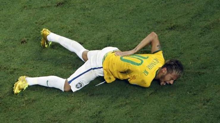 FIFAdan Neymar tazminatı