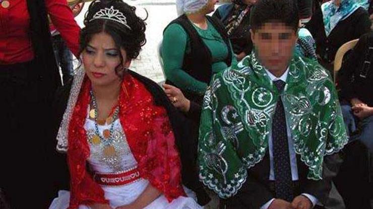 Adıyamanda çocuk gelin intihar etti