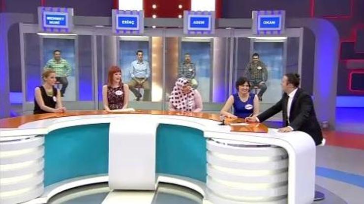 İlker Ayrık stüdyodaki seyirciye kısmet buldu