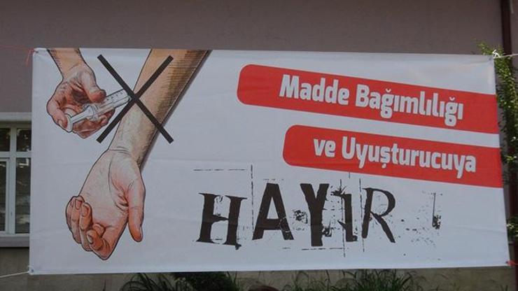 Bonzai ihbar edene piyango gibi ödül