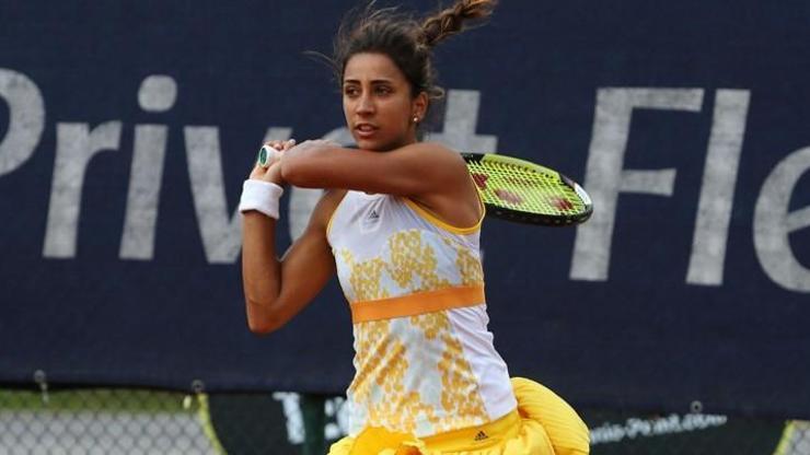 Tenis: TEB BNP Paribas İstanbul Cup başladı