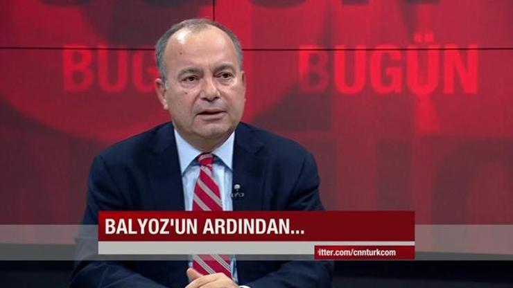 Balyoz kararlarını neden adil bulmuyor