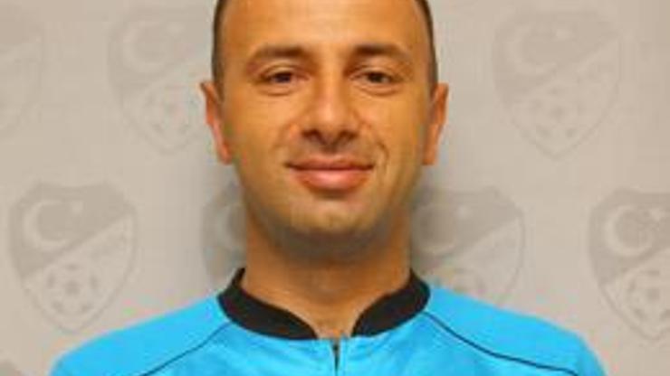 UEFAdan Barış Şimşeke görev