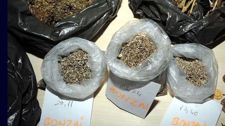 Bonzai ikramiyesi dörde katlandı