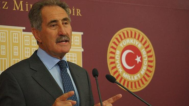 Ertuğrul Günay, Başbakana Allah Alevileri aşağılık ve adi etsini sordu