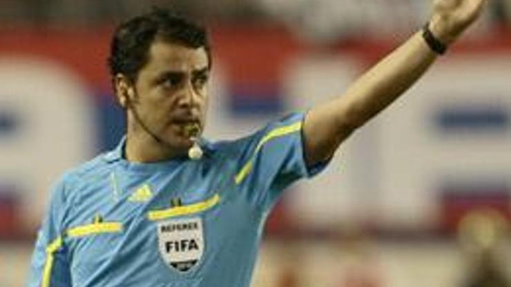 Bülent Yıldırıma görev