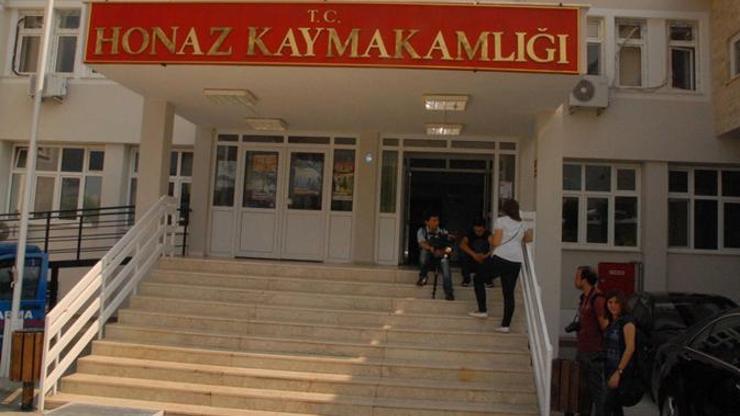 Honaz Kaymakamlığında ramazan nedeniyle su ve çay yasağı