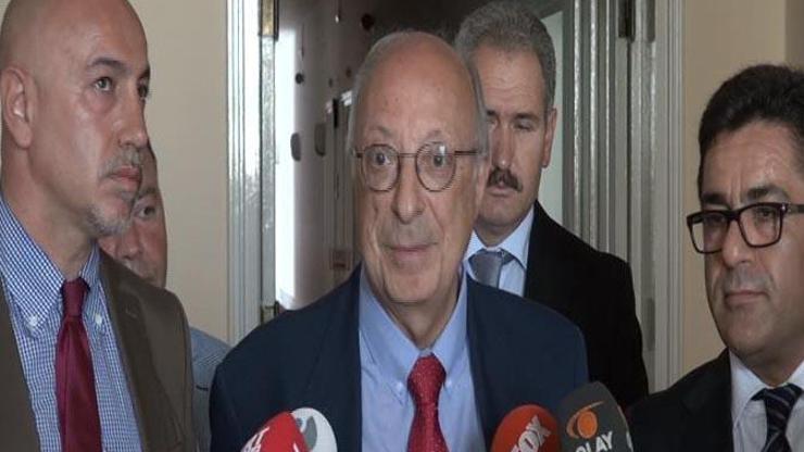 4 eski bakanla ilgili komisyon toplanamadı