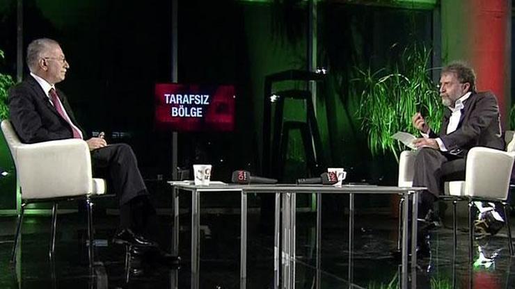Ekmeleddin İhsanoğlundan Kuranı Kerim açıklaması