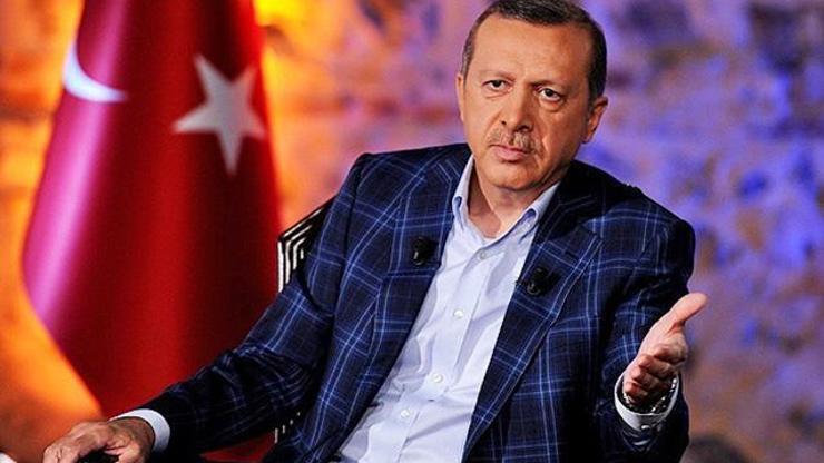 Başbakan Erdoğan: Düşüncem Türkiye’yi başkanlık sistemine geçirmektir