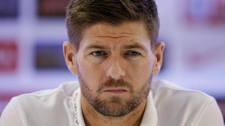 Gerrard milli takımı bıraktı