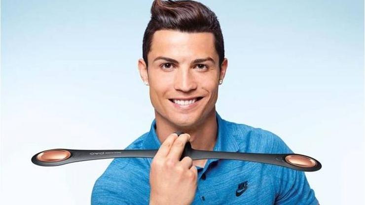 Cristiano Ronaldo: Oynamam gerekiyor