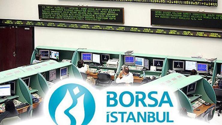 Borsa Vadeli İşlemler Piyasasında rekor işlem