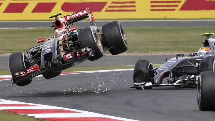Meksika 23 yıl sonra Formula 1 takviminde