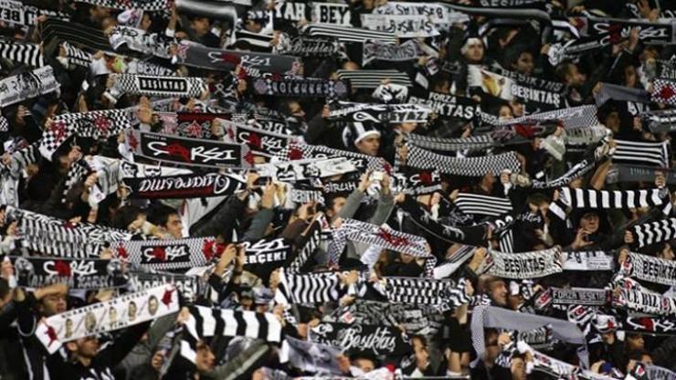 Feyenoord-Beşiktaş maçı biletleri satışa çıktı