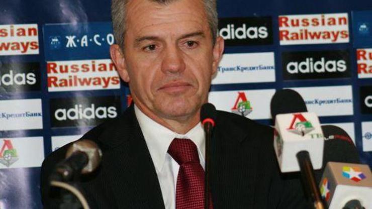 Japonyanın başına Meksikalı çalıştırıcı