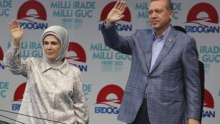 Erdoğan: Monşeri muhatap almıyorum
