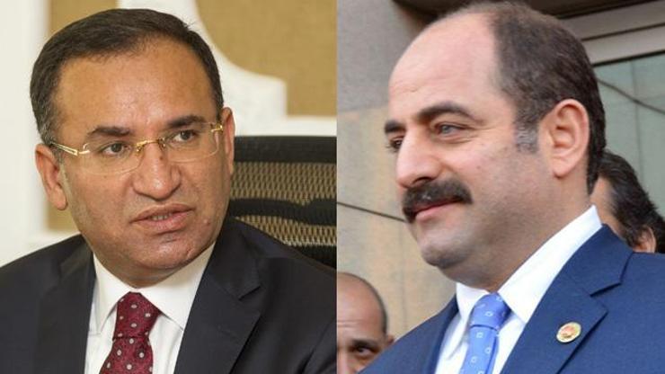 Bekir Bozdağdan, Zekeriya Öz yorumu
