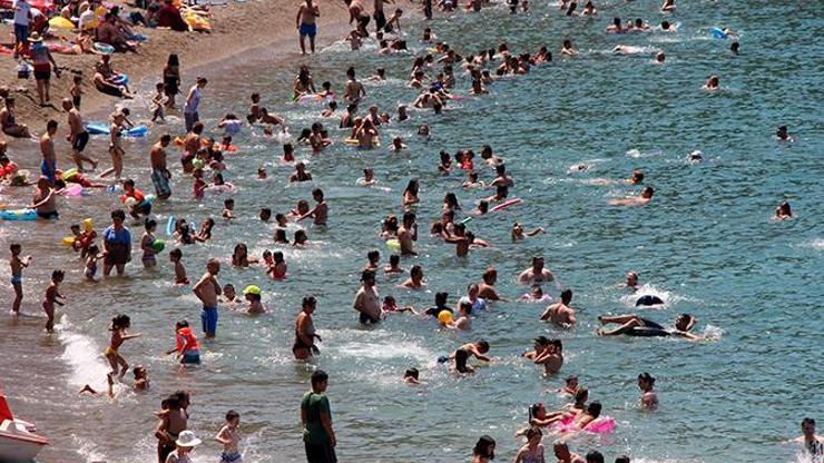 Güney Marmara önce yanacak, sonra serinleyecek
