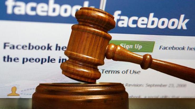 Facebooka toplu dava açılıyor