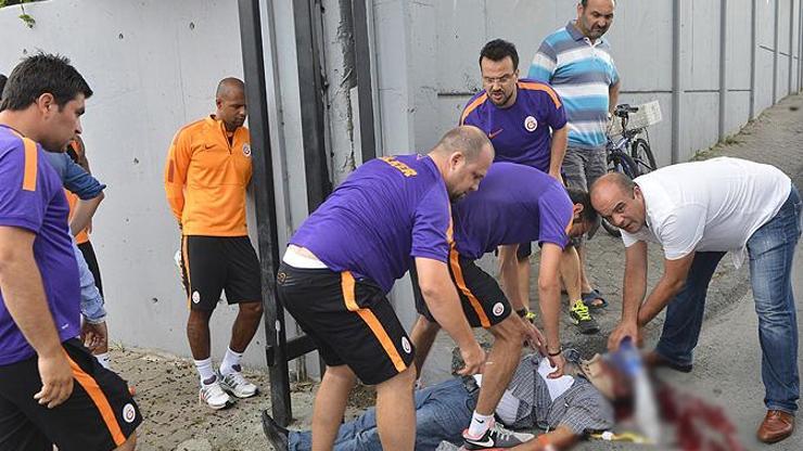 Gazeteci Erkan Koyuncu hayatını kaybetti