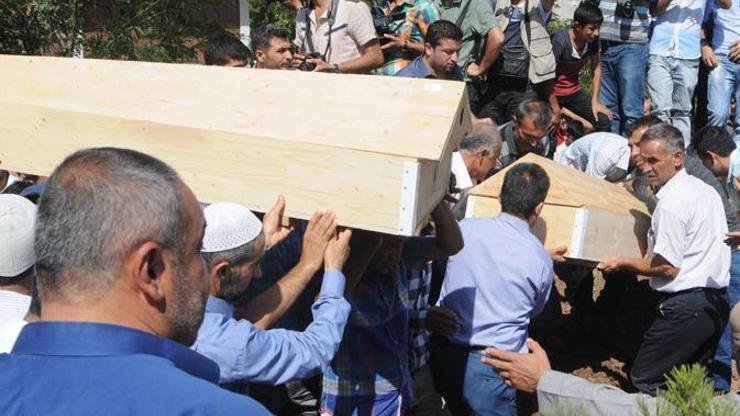 7 kişinin cinayet zanlısı intihar etti